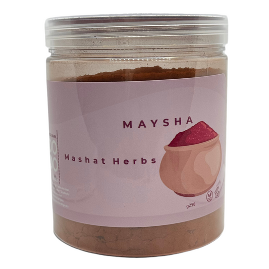 Mashat Herbs