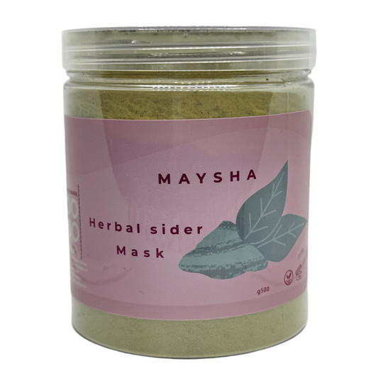 Herbal Sider Treatment (Powder)