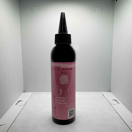Chebe Hair Growth Oil
