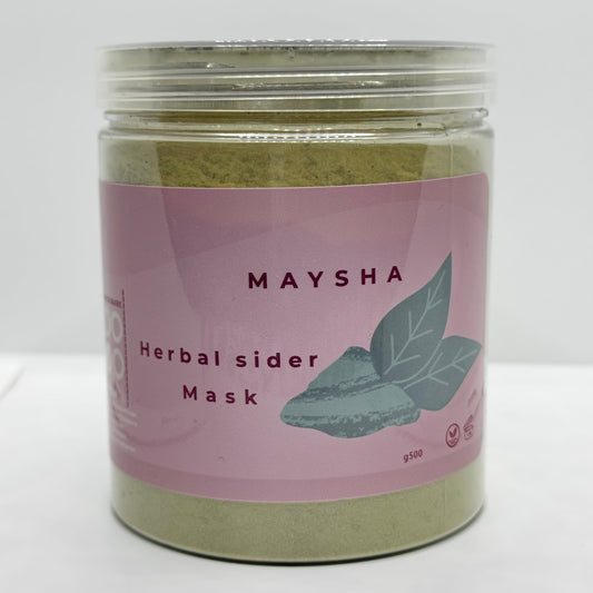 Herbal Sider Treatment (Powder)