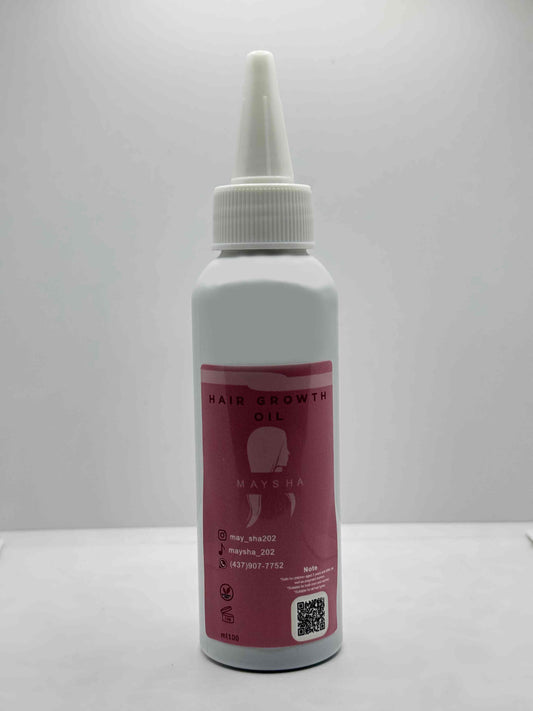 Chebe Hair Growth Oil